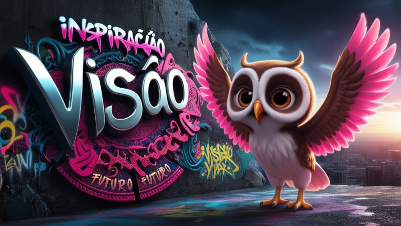 Missão